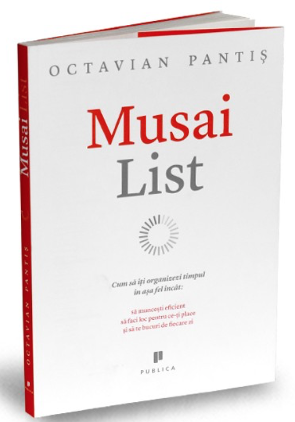 musai list